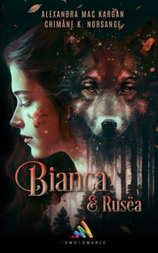 Bianca et Rusëa: Conte lesbien