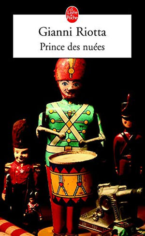 Prince des nuées