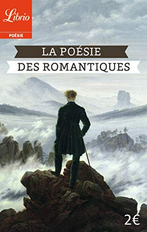 La poésie des romantiques