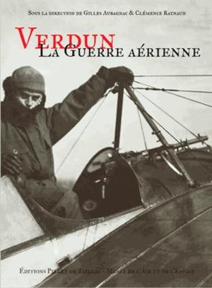 Verdun, La Guerre Aérienne