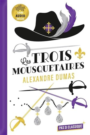 Les Trois Mousquetaires