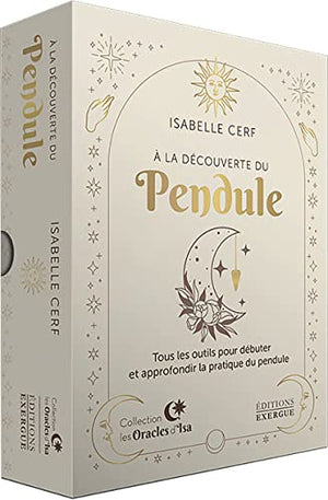 A la découverte du pendule