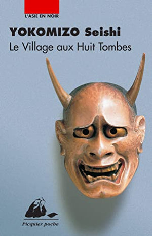 Village aux huit tombes