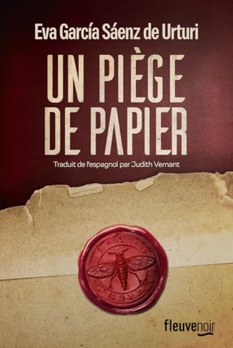 Un piège de papier