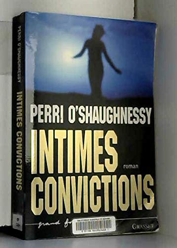 Intimes convictions