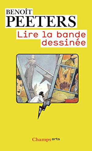 Lire la bande dessinée