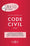 Code civil annoté 2020