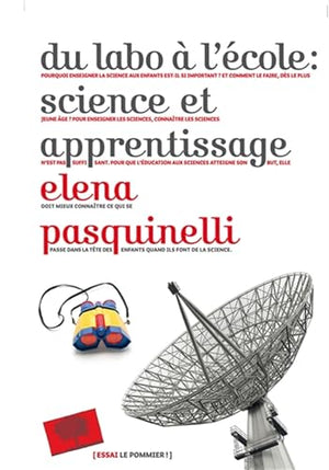 Du labo à l'école : science et apprentissage