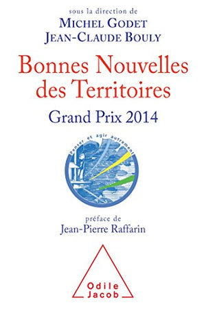 Bonnes nouvelles des Territoires Grand Prix 2014