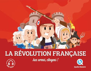 La Révolution française (2nde Ed)