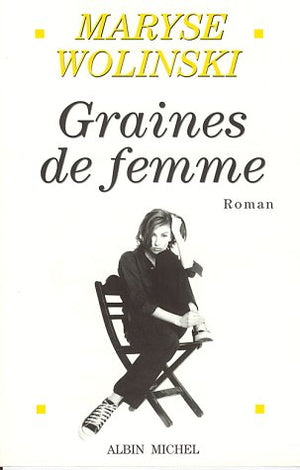 Graines de femme