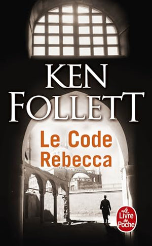 Le Code Rebecca