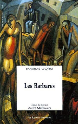 Les barbares