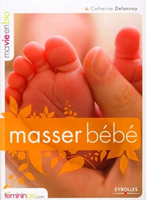 Masser bébé