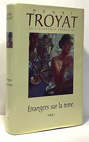 Étrangers sur la terre