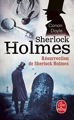 Résurrection de Sherlock Holmes