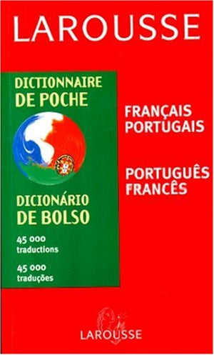 Dictionnaire de poche