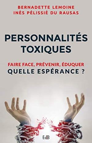 Personnalités toxiques