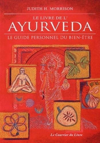 Le livre de l'Ayurveda