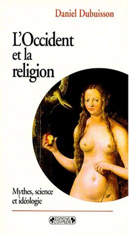 L'Occident et la religion