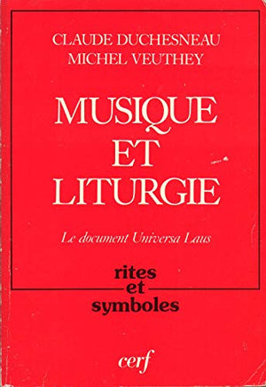 Musique et liturgie