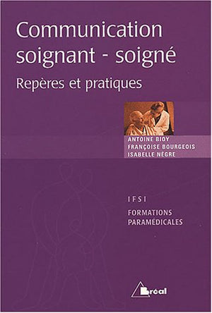 Communication soignant-soigné