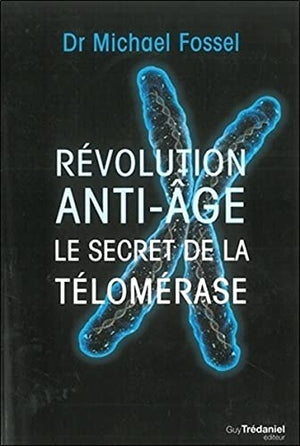 Révolution anti-âge : le secret de la télomérase