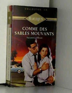 Comme des sables mouvants