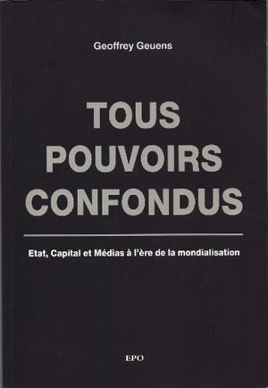 Tous pouvoirs confondus