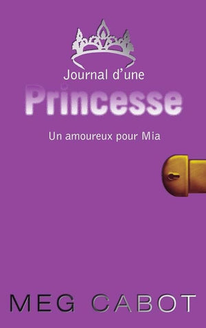 Un amoureux pour Mia