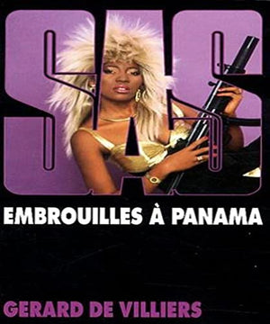 Embrouilles à Panama