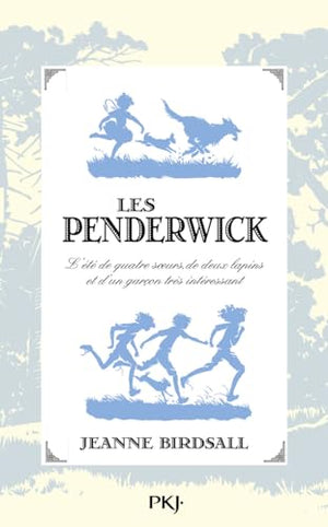 Les Penderwick