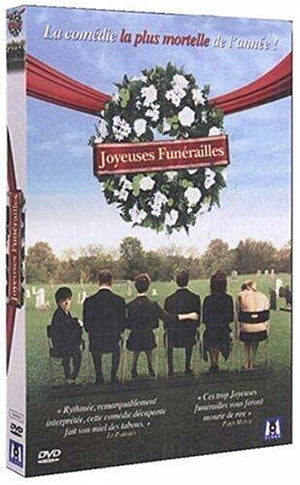 Joyeuses funérailles