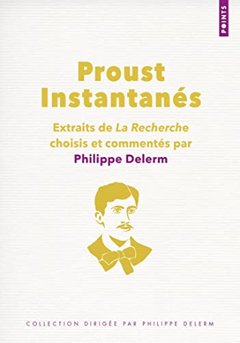Proust Instantanés
