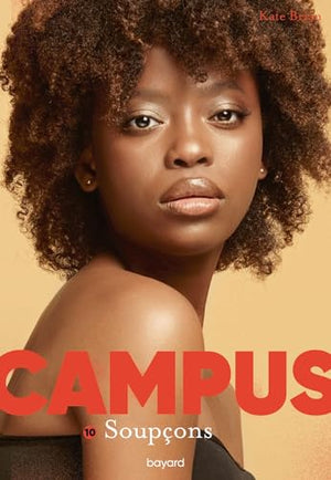 Campus, Tome 10