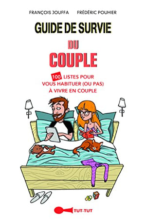 Guide de survie du couple