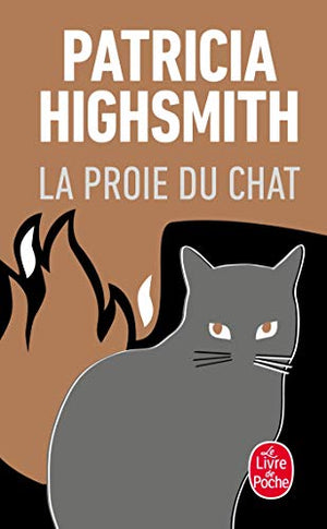 La proie du chat