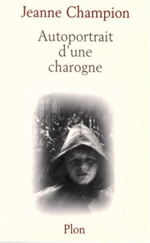 Autoportrait d'une charogne