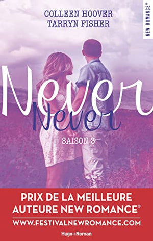 Never never saison 3