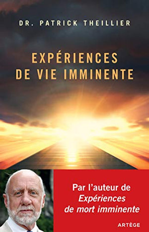 Expériences de vie imminente