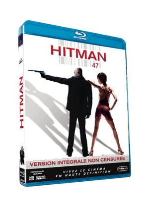 Hitman [Version intégrale Non censurée]