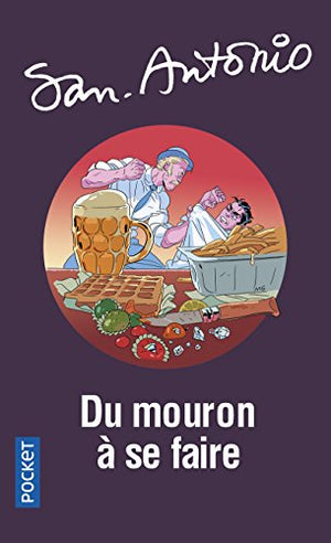 Du mouron à se faire