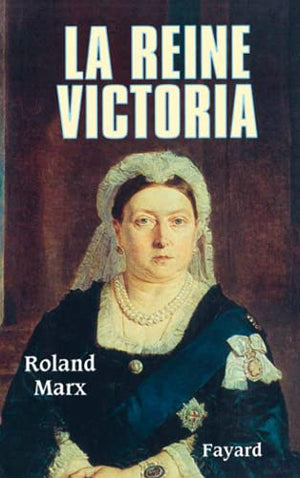 La reine Victoria