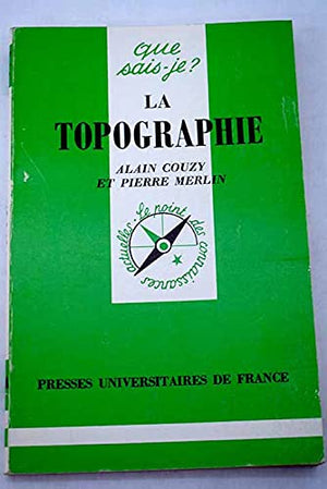 La topographie