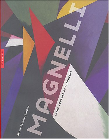 Magnelli : Entre cubisme et futurisme