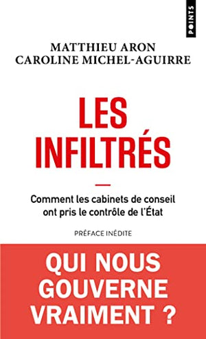 Les infiltrés