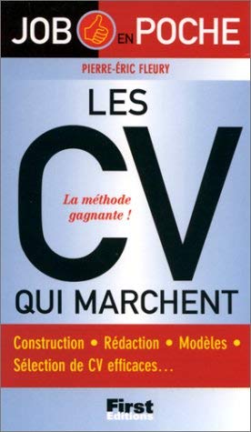 Les CV qui marchent