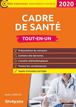 Cadre de santé