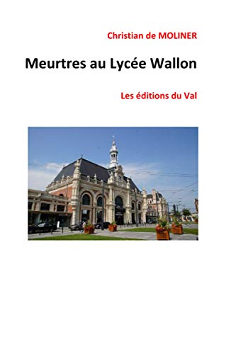 Meurtre au lycée Wallon