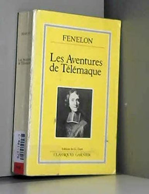 Les aventures de Télémaque